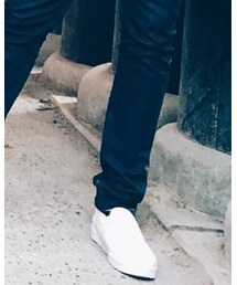 VANS | シューズ