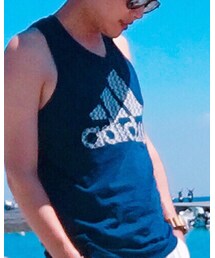 adidas | トップス