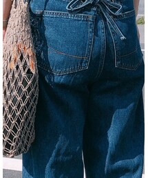 FREAK'S STORE | サロペット/オーバーオール