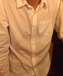 シャツ/ブラウス