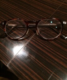 不明 | 鯖江産のメガネ(メガネ)