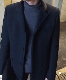 McQ Alexander McQueen | チェスターコート