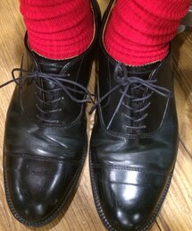 ALDEN | バレエシューズ