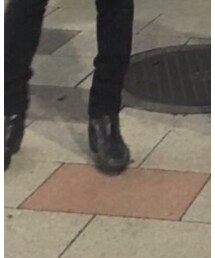 SAINT LAURENT PARIS | ブーツ