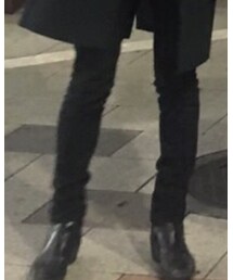 ACNE | デニムパンツ