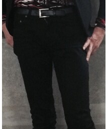 ACNE | デニムパンツ