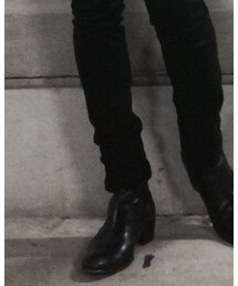 SAINT LAURENT PARIS | ブーツ