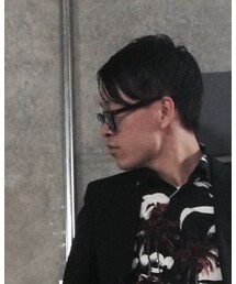 MOSCOT | サングラス