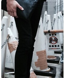 ACNE | デニムパンツ