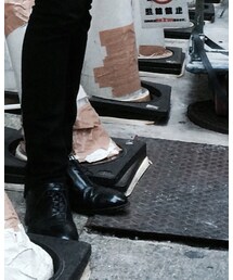 ALDEN | ドレスシューズ