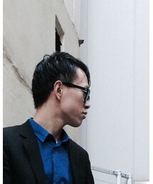 MOSCOT | サングラス