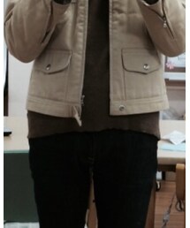 MARTIN MARGIELA | ニット/セーター