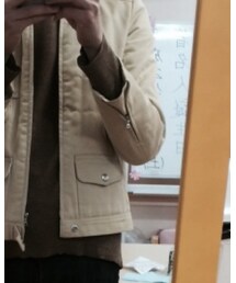 A.P.C. | ブルゾン