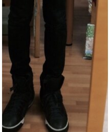 LANVIN | スニーカー