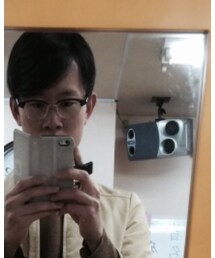 MASUNAGA 1905 | メガネ