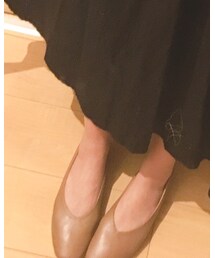 LOWRYS FARM | パンプス