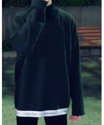 Calvin Klein | スウェット