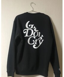 Girls Don't Cry | スウェット