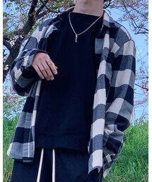 GU | シャツ/ブラウス