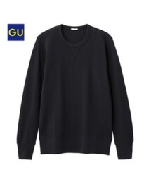 GU | スウェット
