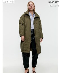 ZARA | ジャケット/アウター