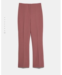 ZARA | パンツ