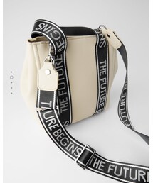 ZARA | ショルダーバッグ