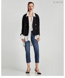 ZARA | ジャケット/アウター