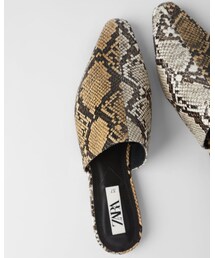 ZARA | その他シューズ