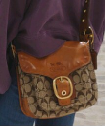 COACH | ショルダーバッグ