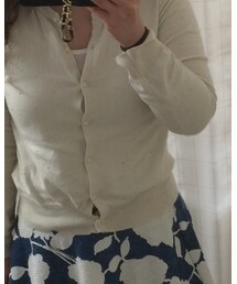 GU | カーディガン/ボレロ