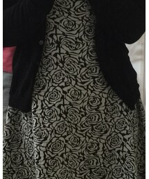 H&M DIVIDED | ワンピース