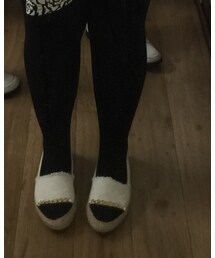 Avail | バレエシューズ