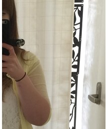 ems excite | カーディガン/ボレロ