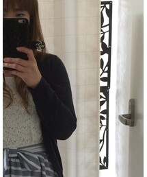 GU | カーディガン/ボレロ