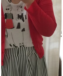 GRL | Tシャツ/カットソー