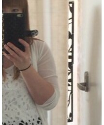 Qoo10 | カーディガン/ボレロ