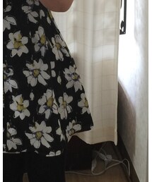 axes femme | ワンピース