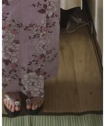 Qoo10 | サンダル