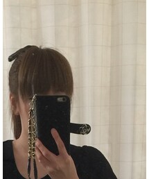 3coins | ヘアバンド