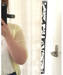 ems excite | カーディガン/ボレロ