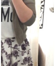 GRL | Tシャツ/カットソー