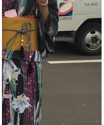 しちふくや | 浴衣