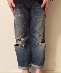 HYSTERIC GLAMOUR | デニムパンツ