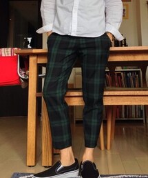 UNIQLO | その他パンツ