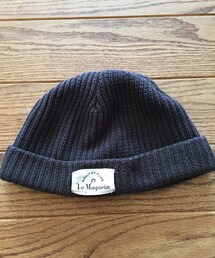 ADAM ET ROPE' | ニットキャップ/ビーニー
