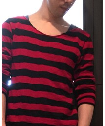 SHIPS JET BLUE | ニット/セーター