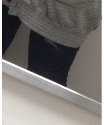 GU | デニムパンツ