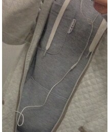 no brand | パーカー