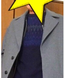 WHITE MOUNTAINEERING | ニット/セーター